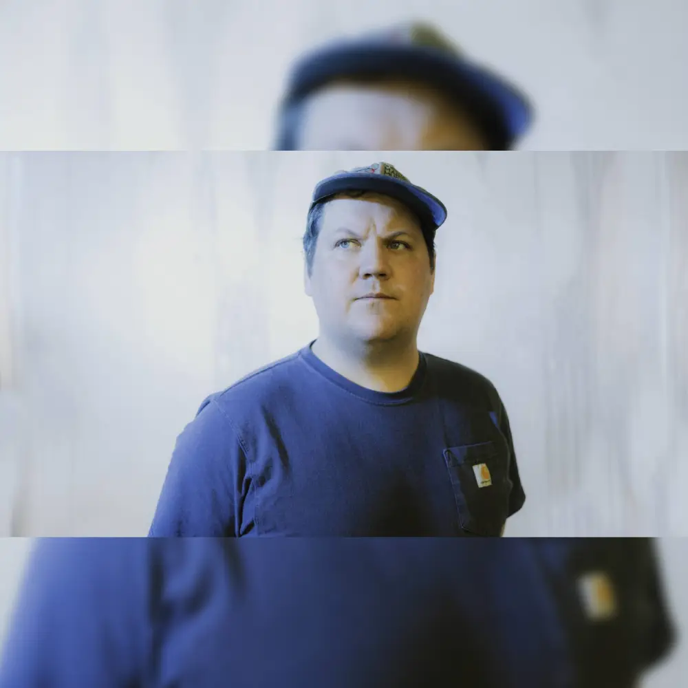 ROTTERDAM | Jake Xerxes Fussell